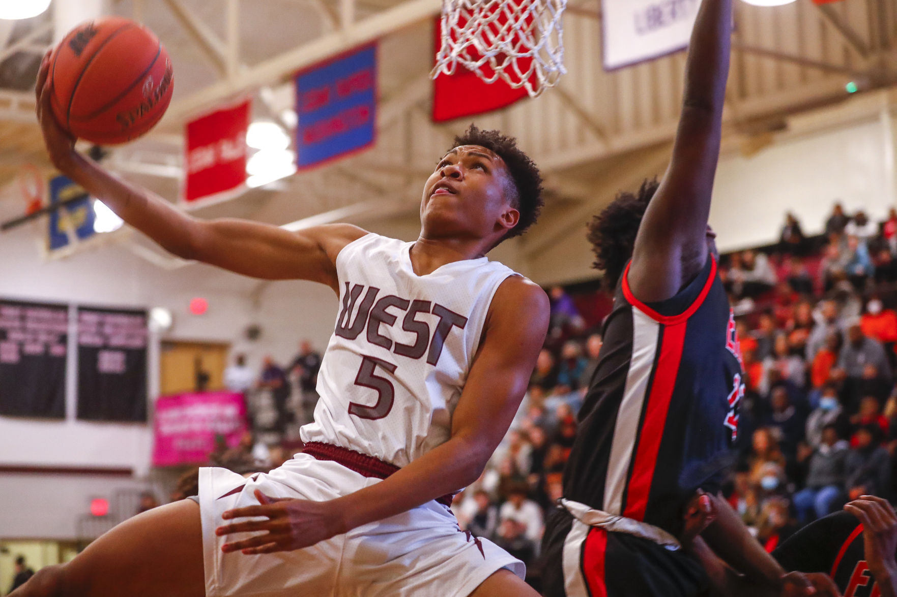 BGBBall West vs. East 4